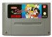 Sailor Moon - SNES