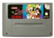 Sailor Moon - SNES