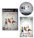 EyeToy Kinetic - Playstation 2