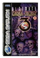 Ultimate Mortal Kombat 3