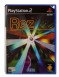 Rez - Playstation 2