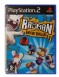 Rayman: Raving Rabbids - Playstation 2