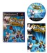 Rayman: Raving Rabbids - Playstation 2