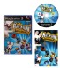 Rayman: Raving Rabbids - Playstation 2