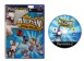 Rayman: Raving Rabbids - Playstation 2