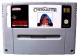 The Chessmaster - SNES