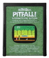 Pitfall!