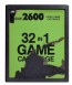 32 in 1 - Atari 2600
