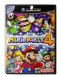 Mario Party 4 - Gamecube