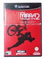 Dave Mirra Freestyle BMX 2