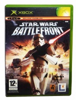 Star Wars: Battlefront