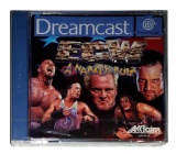 ECW Anarchy Rulz (New & Sealed)