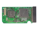 Saturn Replacement Part (VA0): Official Model 1 CD Board (SH1)