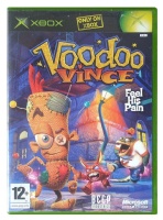 Voodoo Vince