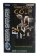 World Cup Golf: Professional Edition - Saturn