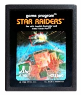 Star Raiders