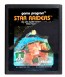 Star Raiders - Atari 2600