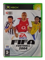 FIFA Football 2004