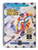 Winter Challenge