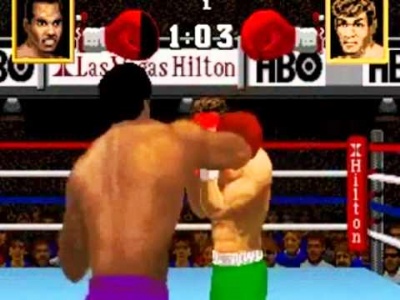 Buy Boxing Legends of the Ring SNES Australia