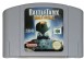 BattleTanx: Global Assault - N64