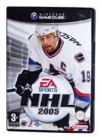 NHL 2005