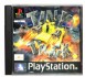 Tiny Tank - Playstation