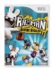 Rayman Raving Rabbids - Wii