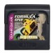 F1 - Game Gear