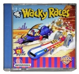 Wacky Races