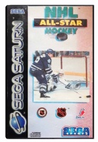 NHL All-Star Hockey