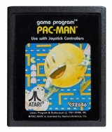 Pac-Man