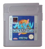 Alien Olympics