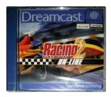 Racing Simulation Monaco Grand Prix 2 On-Line (New & Sealed)