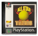 All Star Tennis