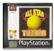 All Star Tennis - Playstation