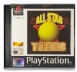 All Star Tennis - Playstation