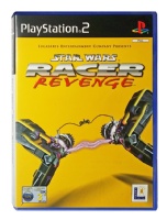 Star Wars: Racer Revenge