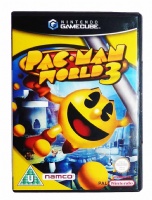 Pac-Man World 3