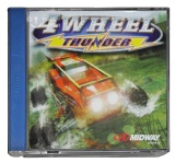 4 Wheel Thunder