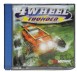 4 Wheel Thunder - Dreamcast