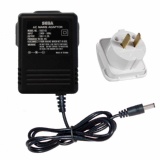 Mega Drive I Official Mains Power Supply (1602-05)