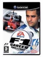 F1 Career Challenge