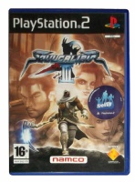 SoulCalibur III