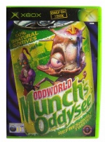 Oddworld: Munch's Oddysee