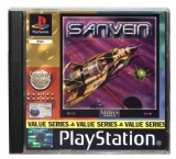 Sanvein