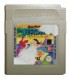 The Flintstones: King Rock Treasure Island - Game Boy