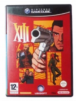 XIII