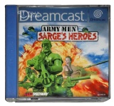 Army Men: Sarge's Heroes