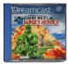 Army Men: Sarge's Heroes - Dreamcast